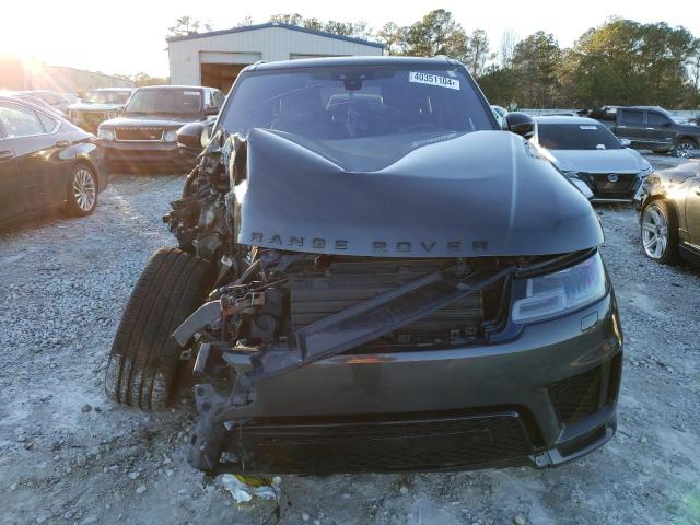 2020 LAND ROVER RANGE ROVE - SALWS2RU1LA889422