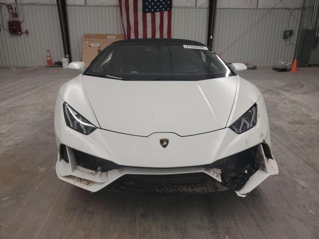 2020 LAMBORGHINI HURACAN EV ZHWUT4ZF4LLA14195  37335294