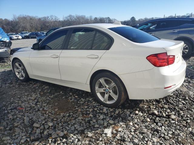 2015 BMW 328 I VIN: WBA3A5G54FNS90695 Lot: 40416534