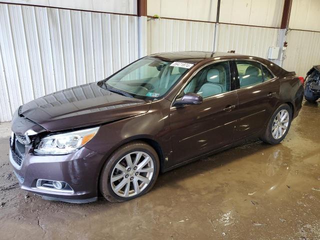 2015 Chevrolet Malibu 