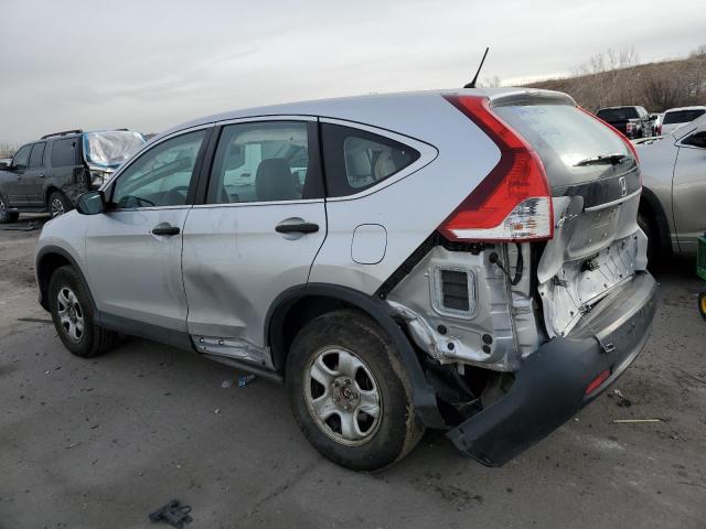 2HKRM4H33EH689978 | 2014 HONDA CR-V LX