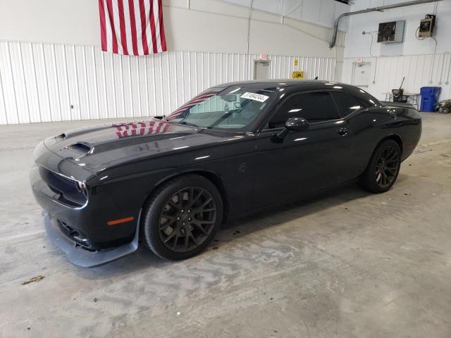 2020 DODGE CHALLENGER SRT HELLCAT for Sale | NC - LUMBERTON | Mon. Apr ...