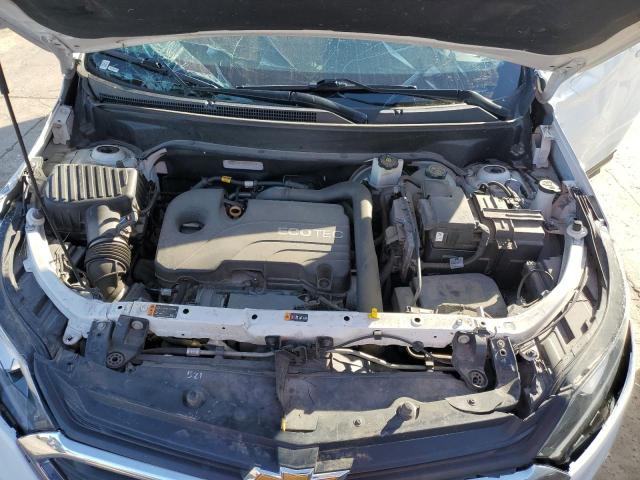 2019 CHEVROLET EQUINOX LT 3GNAXJEV7KS630742