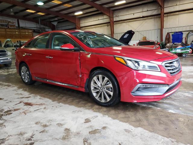 5NPE34AF5HH569948 | 2017 HYUNDAI SONATA SPO