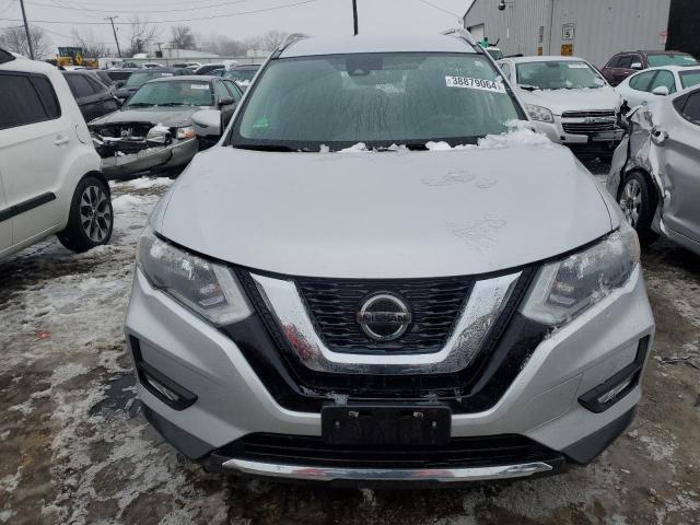 5N1AT2MVXJC742933 | 2018 NISSAN ROGUE S