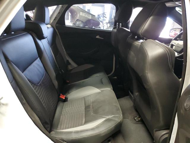 1FADP3L90HL295190 2017 FORD FOCUS, photo no. 10