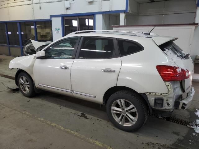 Vin: jn8as5mt0cw278385, lot: 38418064, nissan rogue s 20122