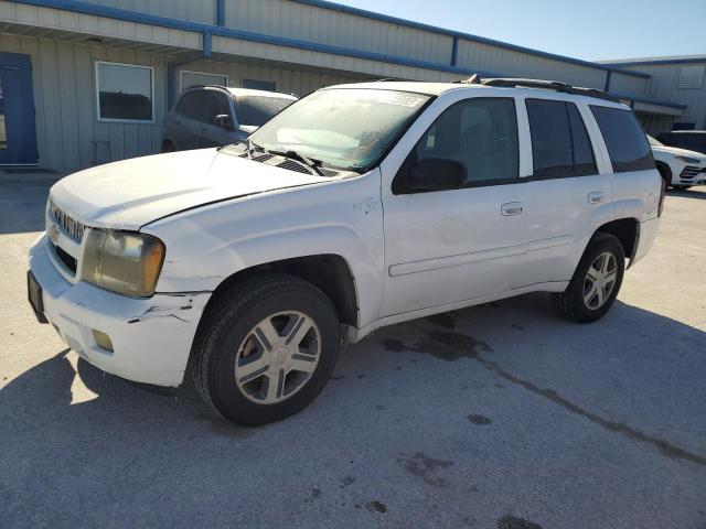 2006 Chevrolet TrailBlazer LS