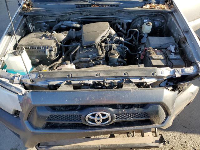 5TFUX4EN0FX038322 | 2015 TOYOTA TACOMA ACC