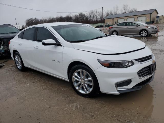 1G1ZD5ST5JF162472 | 2018 CHEVROLET MALIBU LT