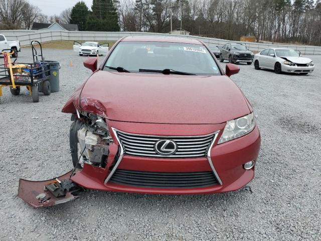 JTHBK1GG3E2128416 | 2014 LEXUS ES 350