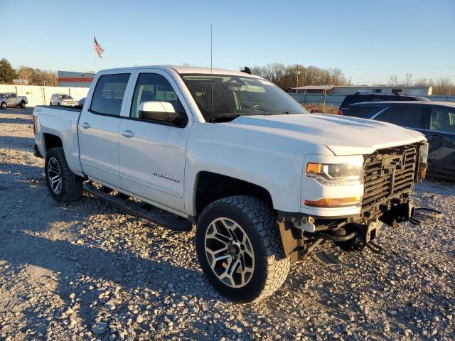 Vin: 3gcukrec2jg196622, lot: 41008774, chevrolet all models k1500 lt 20184