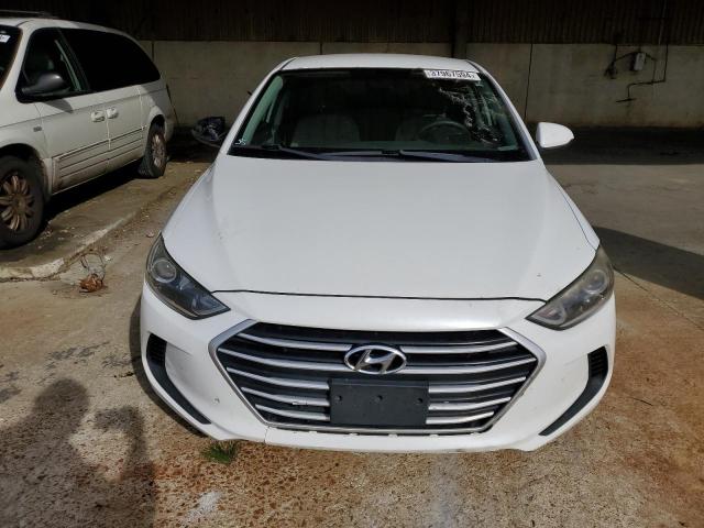 5NPD74LF8HH166172 | 2017 HYUNDAI ELANTRA SE