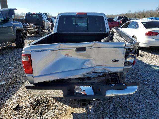 VIN JM3KFBBL2R0464521 2004 FORD RANGER no.6