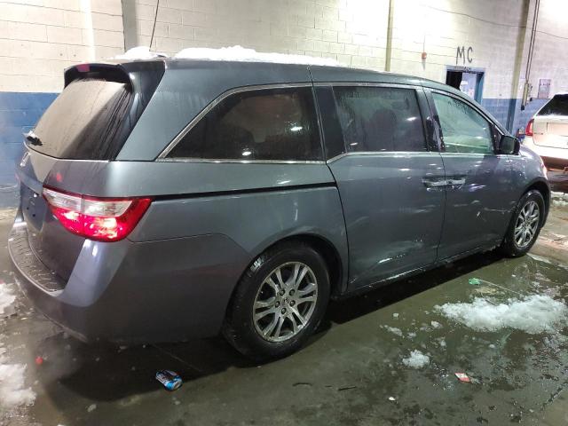 Vin: 5fnrl5h69cb005112, lot: 38719524, honda all models exl 20123