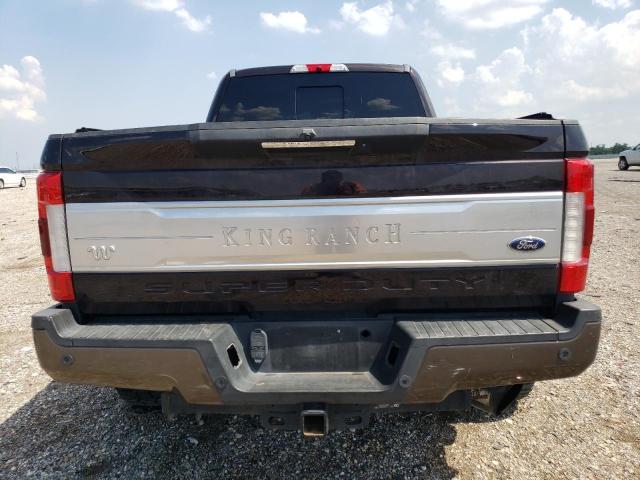 1FT7W2BT4KEC06525 | 2019 FORD F250 SUPER