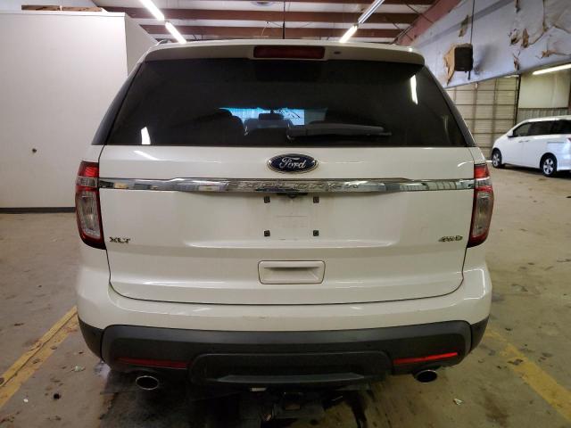 1FM5K8D87EGB99136 | 2014 FORD EXPLORER X