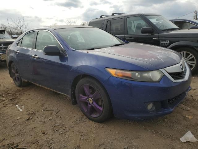 JH4CU2F66AC016758 2010 Acura Tsx