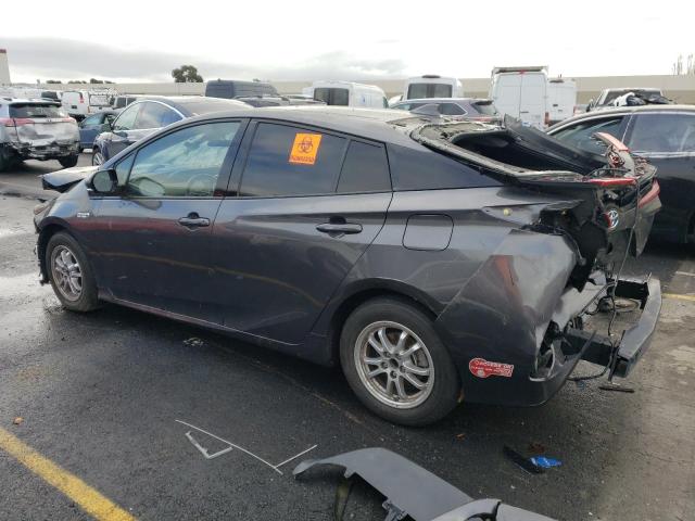 JTDKARFP0J3073951 | 2018 TOYOTA PRIUS PRIM