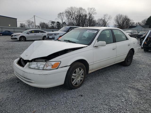 2001 Toyota Camry CE