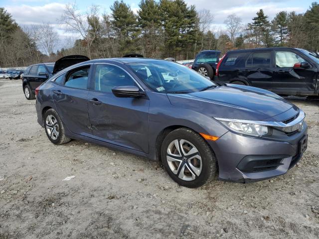 2HGFC2F55HH506562 | 2017 HONDA CIVIC LX