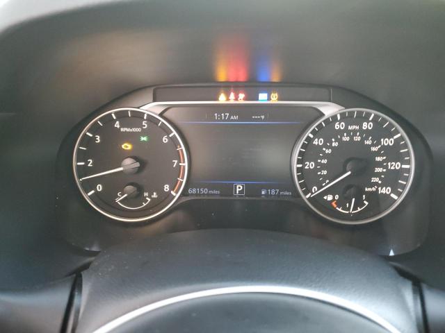 2020 NISSAN UK 1N4BL4BV7LC164466