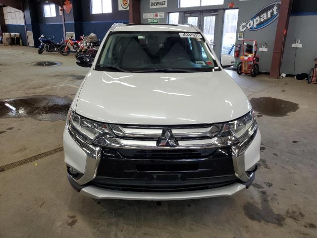 JA4JZ4AX4GZ014237 | 2016 MITSUBISHI OUTLANDER