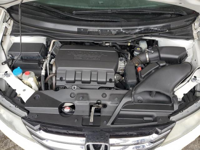 5FNRL5H98GB133633 2016 HONDA ODYSSEY, photo no. 12