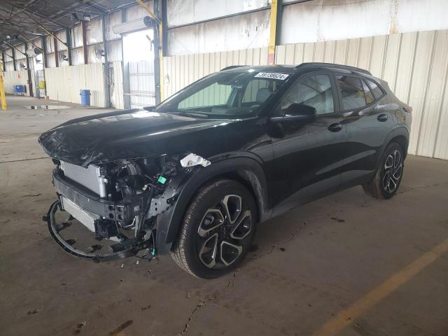 2024 CHEVROLET TRAX 2RS - KL77LJE2XRC009688