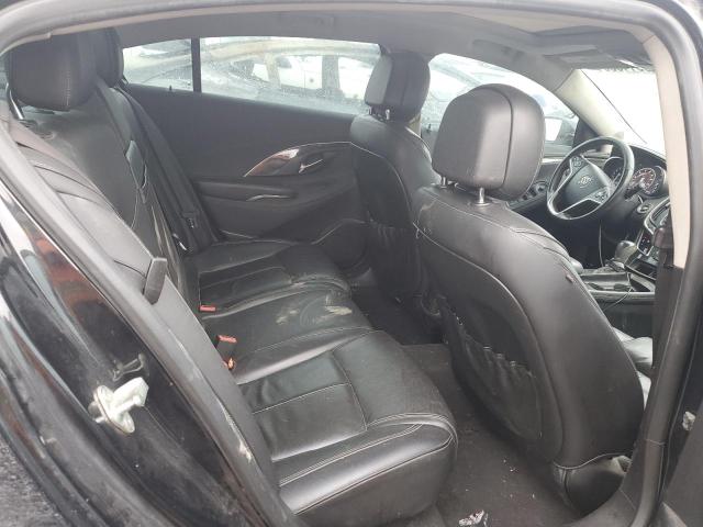 2025 BUICK LACROSSE 1G4GB5G33EF306020