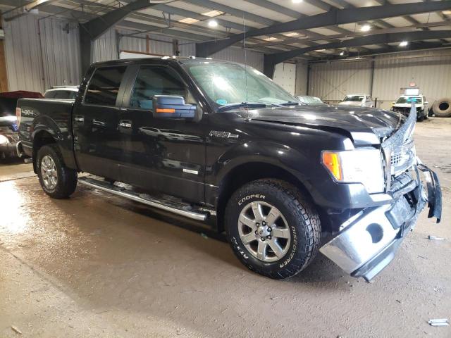 1FTFW1ET4EFA60319 | 2014 FORD F150 SUPER