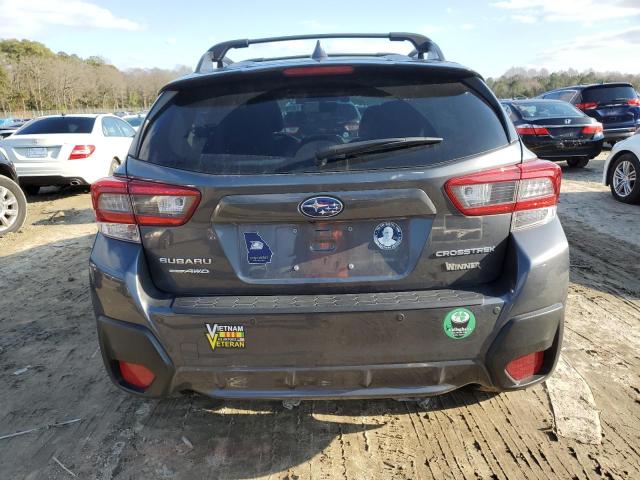 JF2GTHMC2M8331275 | 2021 SUBARU CROSSTREK