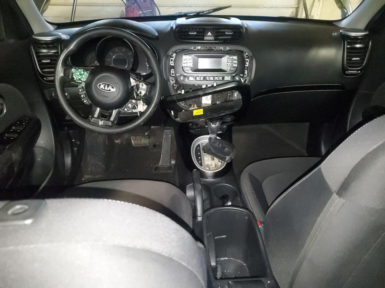 KNDJN2A26F7169747 2015 Kia Soul