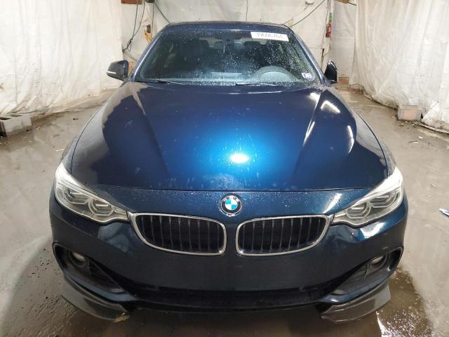 WBA3N7C53EF719730 | 2014 BMW 428 I