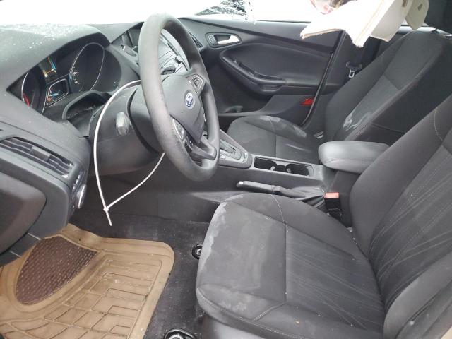 2018 FORD FOCUS SE - 1FADP3F26JL278074