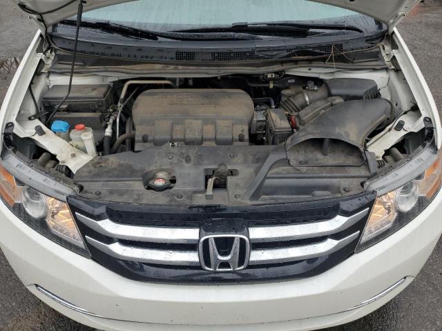 5FNRL5H61GB006874 | 2016 HONDA ODYSSEY EX