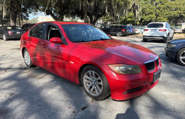 2006 BMW 3 Series 325i