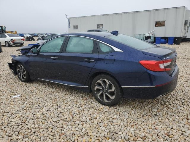 1HGCV2F91JA012770 | 2018 Honda accord touring