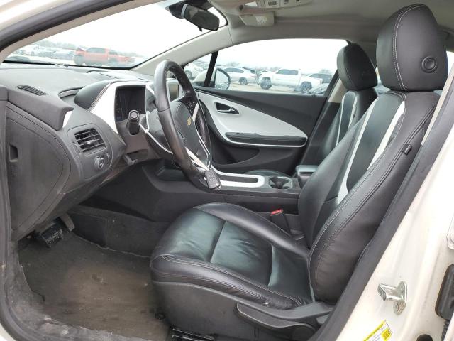 VIN 1G1RB6E42DU132989 2013 Chevrolet Volt no.7