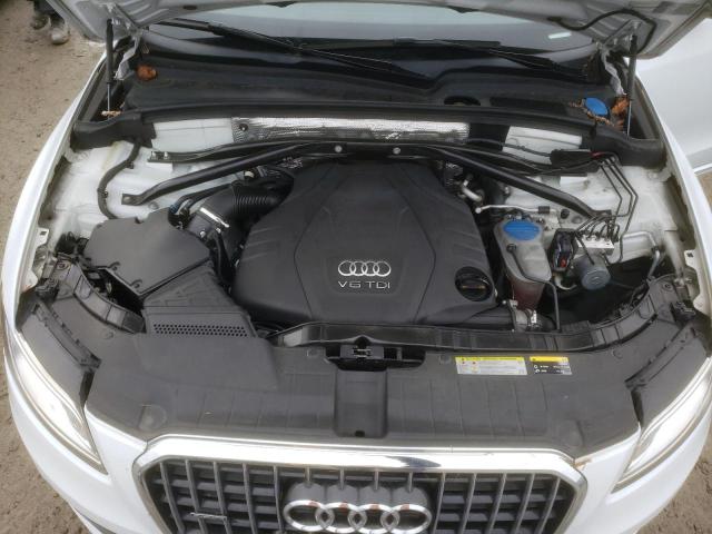 WA1CMAFP5EA005640 | 2014 AUDI Q5 TDI PRE