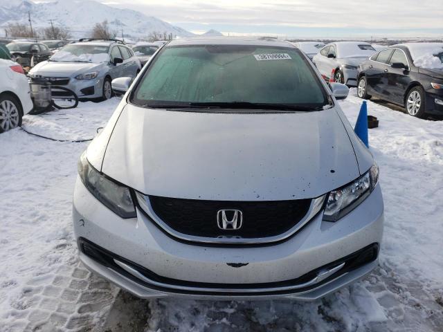 19XFB2F84EE059628 | 2014 HONDA CIVIC EX