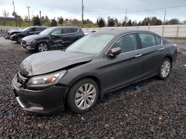 1HGCR2F87EA092142 | 2014 HONDA ACCORD EXL