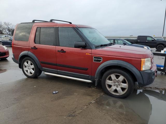 SALAG25457A421152 | 2007 Land Rover lr3 hse