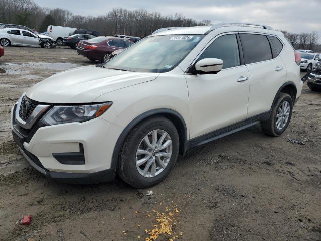 2018 NISSAN ROGUE S AW JN8AT2MV2JW307346