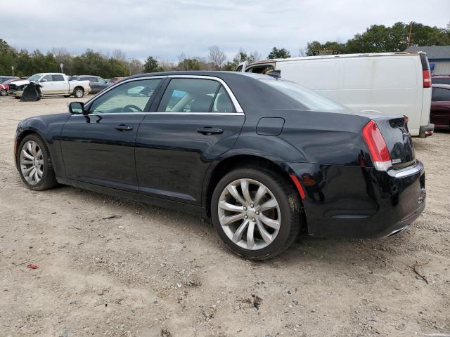 2C3CCAAGXJH308879 | 2018 CHRYSLER 300 TOURIN