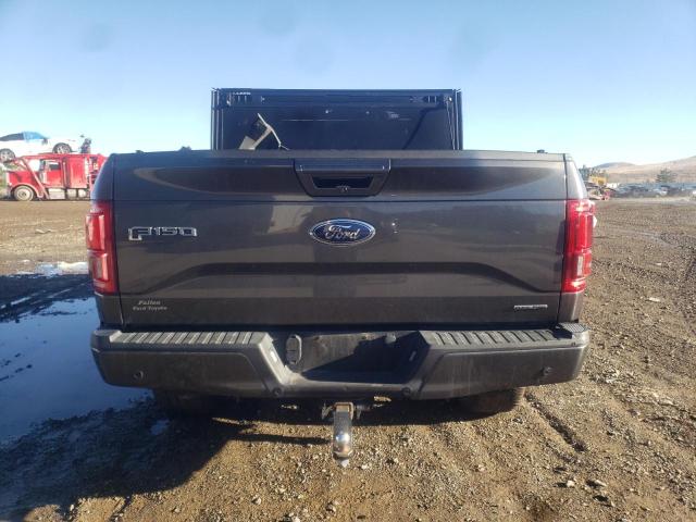 1FTEW1EF8FFC07443 | 2015 FORD F150 SUPER