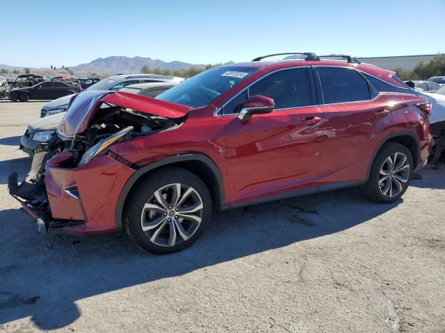 Lot #2371719328 2019 LEXUS RX 350 BAS salvage car