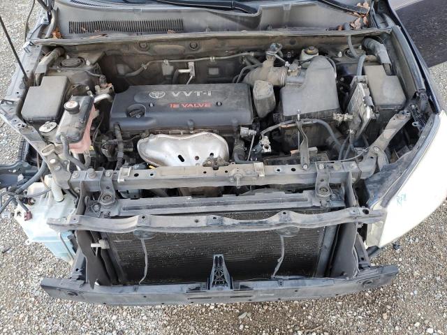 JTMZD31V275040682 2007 Toyota Rav4 Limited