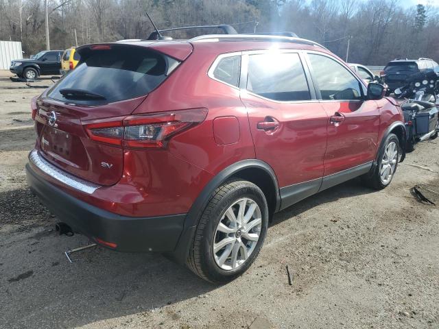 Vin: jn1bj1cvxlw278153, lot: 82019583, nissan rogue s 20203