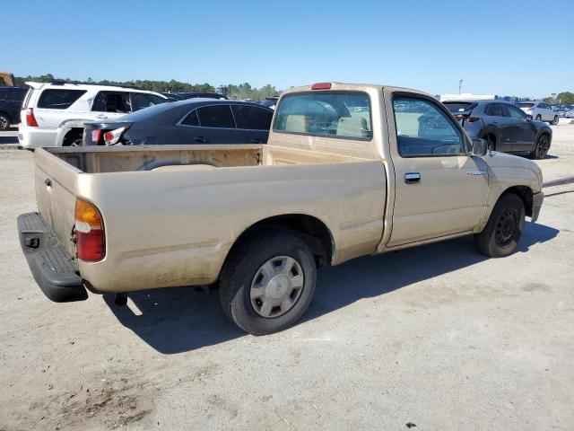 1996 Toyota Tacoma VIN: 4TANL42N3TZ155991 Lot: 40634234